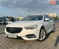 Белый Опель Инсигния, объемом двигателя 1.96 л и пробегом 190 тыс. км за 13000 $, фото 1 на Automoto.ua