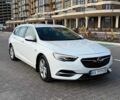 Білий Опель Інсігнія, об'ємом двигуна 1.6 л та пробігом 190 тис. км за 12600 $, фото 2 на Automoto.ua