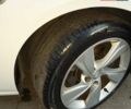Белый Опель Инсигния, объемом двигателя 2 л и пробегом 217 тыс. км за 13500 $, фото 48 на Automoto.ua