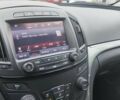 Білий Опель Інсігнія, об'ємом двигуна 1.6 л та пробігом 232 тис. км за 11050 $, фото 8 на Automoto.ua