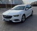 Белый Опель Инсигния, объемом двигателя 1.6 л и пробегом 190 тыс. км за 13999 $, фото 2 на Automoto.ua
