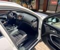 Білий Опель Інсігнія, об'ємом двигуна 1.6 л та пробігом 155 тис. км за 11000 $, фото 7 на Automoto.ua