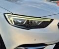 Білий Опель Інсігнія, об'ємом двигуна 1.96 л та пробігом 190 тис. км за 13000 $, фото 1 на Automoto.ua