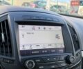 Білий Опель Інсігнія, об'ємом двигуна 1.96 л та пробігом 199 тис. км за 13490 $, фото 21 на Automoto.ua