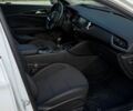 Белый Опель Инсигния, объемом двигателя 1.6 л и пробегом 190 тыс. км за 13999 $, фото 12 на Automoto.ua