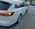 Білий Опель Інсігнія, об'ємом двигуна 2 л та пробігом 233 тис. км за 13500 $, фото 12 на Automoto.ua