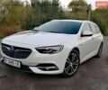 Белый Опель Инсигния, объемом двигателя 1.96 л и пробегом 238 тыс. км за 13200 $, фото 1 на Automoto.ua