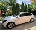 Білий Опель Інсігнія, об'ємом двигуна 1.6 л та пробігом 155 тис. км за 11000 $, фото 2 на Automoto.ua