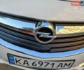Белый Опель Инсигния, объемом двигателя 1.96 л и пробегом 199 тыс. км за 12500 $, фото 5 на Automoto.ua