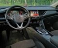 Білий Опель Інсігнія, об'ємом двигуна 1.96 л та пробігом 223 тис. км за 13900 $, фото 8 на Automoto.ua