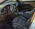 Білий Опель Інсігнія, об'ємом двигуна 1.96 л та пробігом 190 тис. км за 13000 $, фото 9 на Automoto.ua
