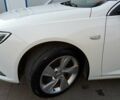 Белый Опель Инсигния, объемом двигателя 2 л и пробегом 217 тыс. км за 13500 $, фото 54 на Automoto.ua