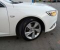 Белый Опель Инсигния, объемом двигателя 2 л и пробегом 217 тыс. км за 13500 $, фото 52 на Automoto.ua