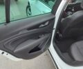 Білий Опель Інсігнія, об'ємом двигуна 2 л та пробігом 233 тис. км за 13500 $, фото 21 на Automoto.ua