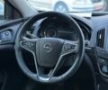 Білий Опель Інсігнія, об'ємом двигуна 1.6 л та пробігом 201 тис. км за 12200 $, фото 6 на Automoto.ua