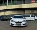 Білий Опель Інсігнія, об'ємом двигуна 1.96 л та пробігом 199 тис. км за 13490 $, фото 2 на Automoto.ua