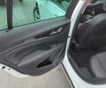 Белый Опель Инсигния, объемом двигателя 2 л и пробегом 217 тыс. км за 13500 $, фото 21 на Automoto.ua