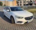 Білий Опель Інсігнія, об'ємом двигуна 1.96 л та пробігом 190 тис. км за 13000 $, фото 2 на Automoto.ua