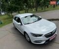 Белый Опель Инсигния, объемом двигателя 1.6 л и пробегом 190 тыс. км за 11350 $, фото 22 на Automoto.ua