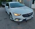 Белый Опель Инсигния, объемом двигателя 2 л и пробегом 217 тыс. км за 13500 $, фото 10 на Automoto.ua
