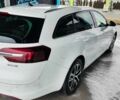 Білий Опель Інсігнія, об'ємом двигуна 1.6 л та пробігом 232 тис. км за 11050 $, фото 7 на Automoto.ua