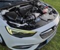 Білий Опель Інсігнія, об'ємом двигуна 1.96 л та пробігом 223 тис. км за 13900 $, фото 3 на Automoto.ua