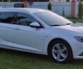 Білий Опель Інсігнія, об'ємом двигуна 1.96 л та пробігом 223 тис. км за 13900 $, фото 6 на Automoto.ua