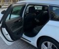 Белый Опель Инсигния, объемом двигателя 1.6 л и пробегом 190 тыс. км за 13999 $, фото 7 на Automoto.ua
