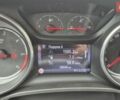 Білий Опель Інсігнія, об'ємом двигуна 1.96 л та пробігом 190 тис. км за 13000 $, фото 13 на Automoto.ua