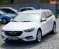 Белый Опель Инсигния, объемом двигателя 1.96 л и пробегом 259 тыс. км за 13200 $, фото 5 на Automoto.ua