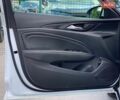 Білий Опель Інсігнія, об'ємом двигуна 2 л та пробігом 261 тис. км за 13299 $, фото 24 на Automoto.ua