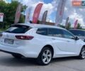 Білий Опель Інсігнія, об'ємом двигуна 2 л та пробігом 261 тис. км за 13299 $, фото 13 на Automoto.ua