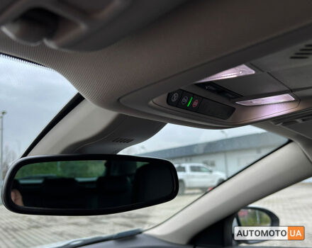 Белый Опель Инсигния, объемом двигателя 2 л и пробегом 38 тыс. км за 25400 $, фото 14 на Automoto.ua