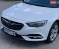 Білий Опель Інсігнія, об'ємом двигуна 2 л та пробігом 261 тис. км за 13299 $, фото 10 на Automoto.ua