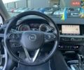 Белый Опель Инсигния, объемом двигателя 2 л и пробегом 228 тыс. км за 12490 $, фото 23 на Automoto.ua