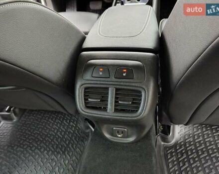 Білий Опель Інсігнія, об'ємом двигуна 2 л та пробігом 245 тис. км за 15700 $, фото 12 на Automoto.ua