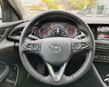 Белый Опель Инсигния, объемом двигателя 2 л и пробегом 245 тыс. км за 15700 $, фото 12 на Automoto.ua