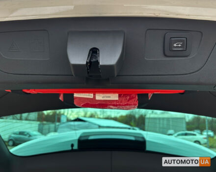 Белый Опель Инсигния, объемом двигателя 2 л и пробегом 38 тыс. км за 25400 $, фото 22 на Automoto.ua