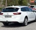 Белый Опель Инсигния, объемом двигателя 1.96 л и пробегом 259 тыс. км за 13200 $, фото 14 на Automoto.ua