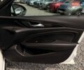 Белый Опель Инсигния, объемом двигателя 1.96 л и пробегом 191 тыс. км за 13200 $, фото 25 на Automoto.ua