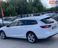Білий Опель Інсігнія, об'ємом двигуна 2 л та пробігом 261 тис. км за 13299 $, фото 19 на Automoto.ua