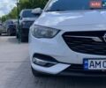 Білий Опель Інсігнія, об'ємом двигуна 2 л та пробігом 261 тис. км за 13299 $, фото 8 на Automoto.ua