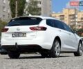 Белый Опель Инсигния, объемом двигателя 1.96 л и пробегом 191 тыс. км за 13200 $, фото 16 на Automoto.ua