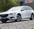 Белый Опель Инсигния, объемом двигателя 1.96 л и пробегом 259 тыс. км за 13200 $, фото 1 на Automoto.ua
