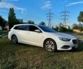 Белый Опель Инсигния, объемом двигателя 1.6 л и пробегом 201 тыс. км за 10500 $, фото 5 на Automoto.ua