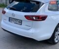 Білий Опель Інсігнія, об'ємом двигуна 2 л та пробігом 191 тис. км за 13299 $, фото 21 на Automoto.ua