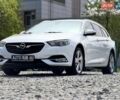 Белый Опель Инсигния, объемом двигателя 1.96 л и пробегом 191 тыс. км за 13200 $, фото 4 на Automoto.ua