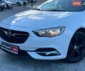Белый Опель Инсигния, объемом двигателя 2 л и пробегом 228 тыс. км за 12490 $, фото 14 на Automoto.ua