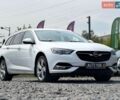 Белый Опель Инсигния, объемом двигателя 1.96 л и пробегом 259 тыс. км за 13200 $, фото 8 на Automoto.ua