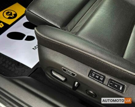 Белый Опель Инсигния, объемом двигателя 2 л и пробегом 38 тыс. км за 25400 $, фото 10 на Automoto.ua